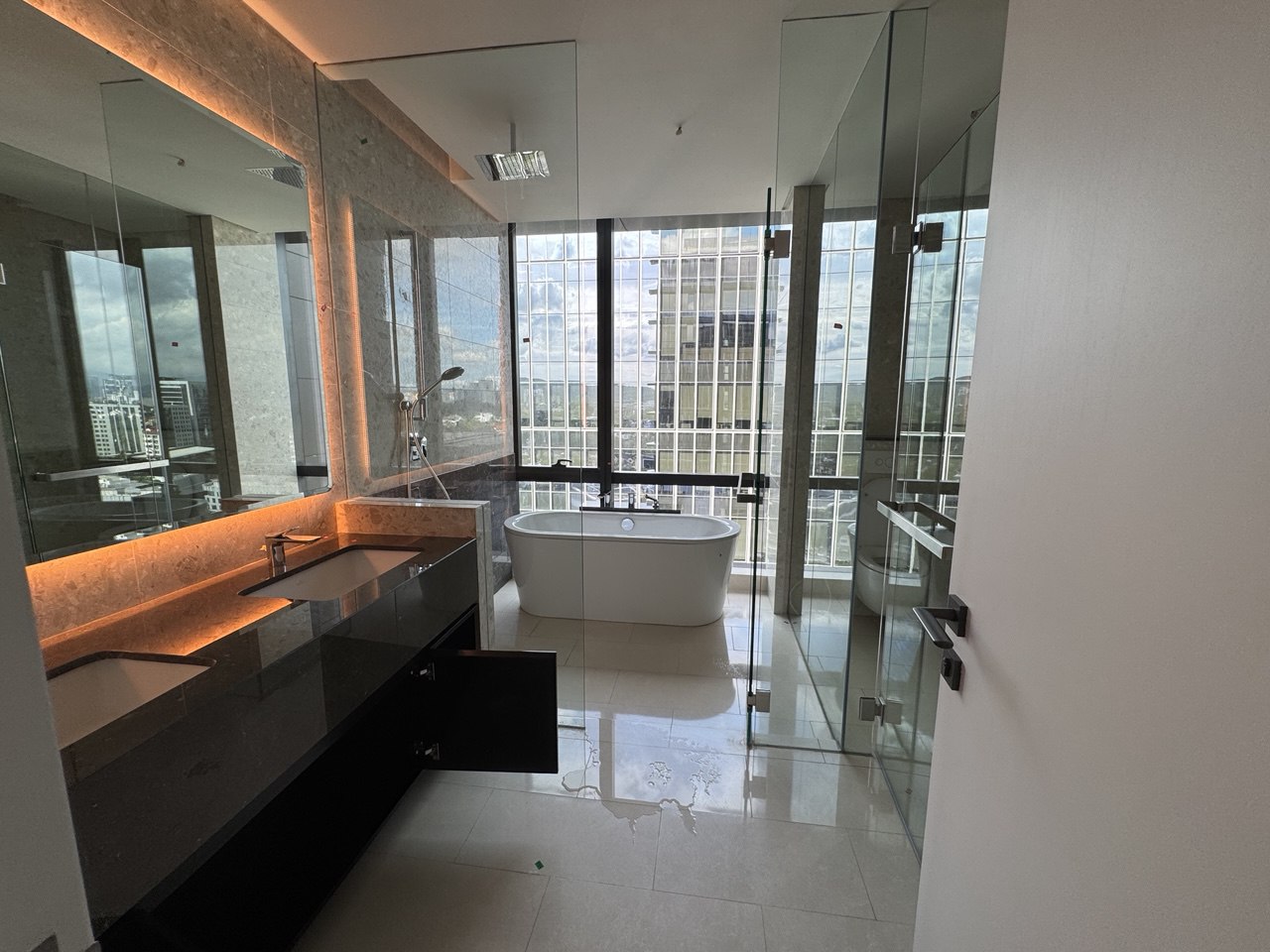 Crown Residence Damansara